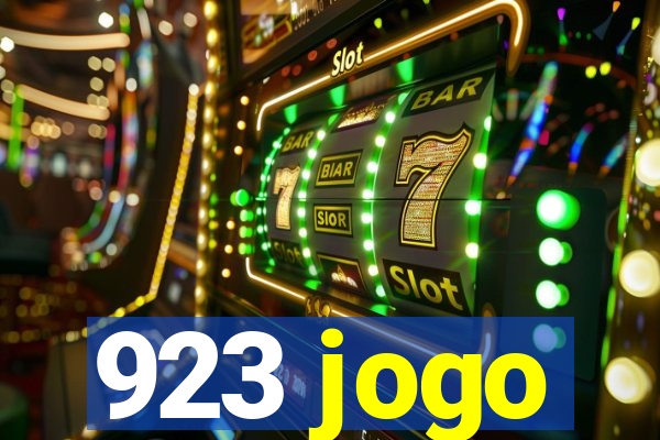 923 jogo